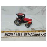 Case diecast