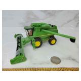 9750 sts combine