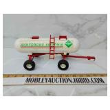 Anhydrous ammonia Ertl tank 1/16th