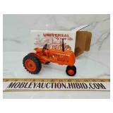 Ertl universal co-op limited edition 2nd and the