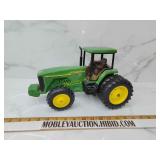 Ertl 8410 John Deere heavy diecast