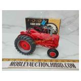 Ertl 1993 farm show ID 9 international diesel