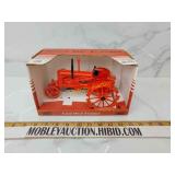 1/16 scale case DC tractor Spec-cast special