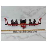Ertl Case 1215 6 row planter