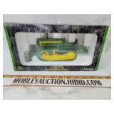 Ertl collector's edition John Deere 420 crawler