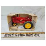 Ertl Massey Harris 44 tractor 1/16th scale