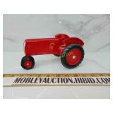 Vintage cockshutt