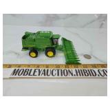 John Deere 9870 sts combine