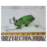 Vintage Harvester