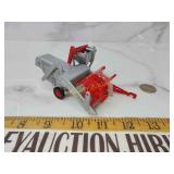 Ertl Case