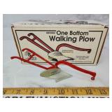 Spec-cast diecast plow