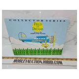 Spec-cast Field of dreams limited edition d