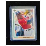 Michael Jordan upper Deck Mint Condition