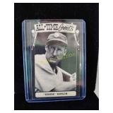 Vintage goose goslin