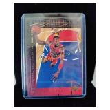 Michael Jordan upper Deck