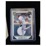 Ken Griffey Jr Mint Condition