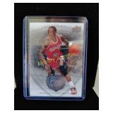 Michael Jordan upper Deck legacy