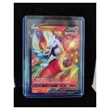 Pokï¿½mon card