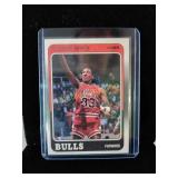 Scottie pippen rookie Mint Condition