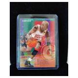 Michael Jordan Fleer