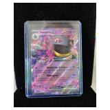 Pokï¿½mon card