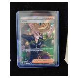 Pokï¿½mon card