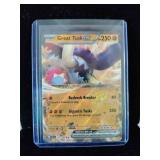 Pokï¿½mon card