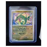 Pokï¿½mon card