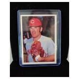 Vintage Topps Pete Rose