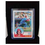 Vintage Topps Pete Rose