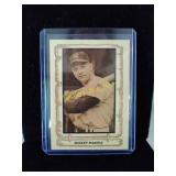 Vintage 1980 Mickey mantle mint
