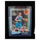 Kon Knueppel silver Topps rookie mint condition