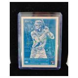 SP Elly de La Cruz rookie