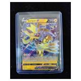 Pokï¿½mon card