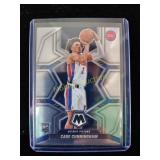 Cade Cunningham rookie