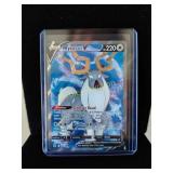 Pokï¿½mon card