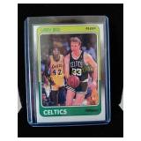 88 Fleer Larry Bird mint