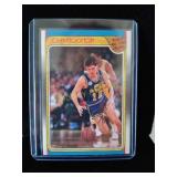 88 Fleer John Stockton mint condition