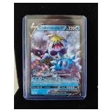 Pokï¿½mon card