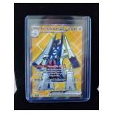 Pokï¿½mon card