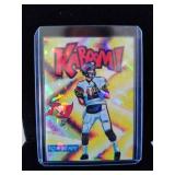 Tom Brady custom ice kaboom