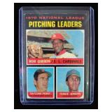 Vintage tops Bob Gibson / Fergie Jenkins