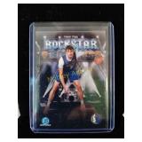 Bowman Chrome Cooper flagg rookie