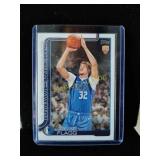 Cooper flagg rookie