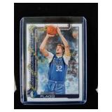 Cooper flagg Topps Holiday rookie