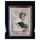 1982 Roberto Clemente