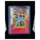 Joe burrow rookie