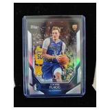 Silver holo Cooper flagg rookie Mint