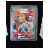 Pokï¿½mon card