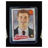 Fernando Mendoza card